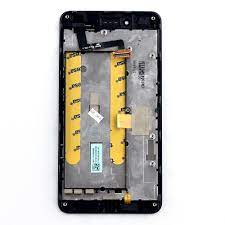 Troca de tela Asus PadFone Infinity