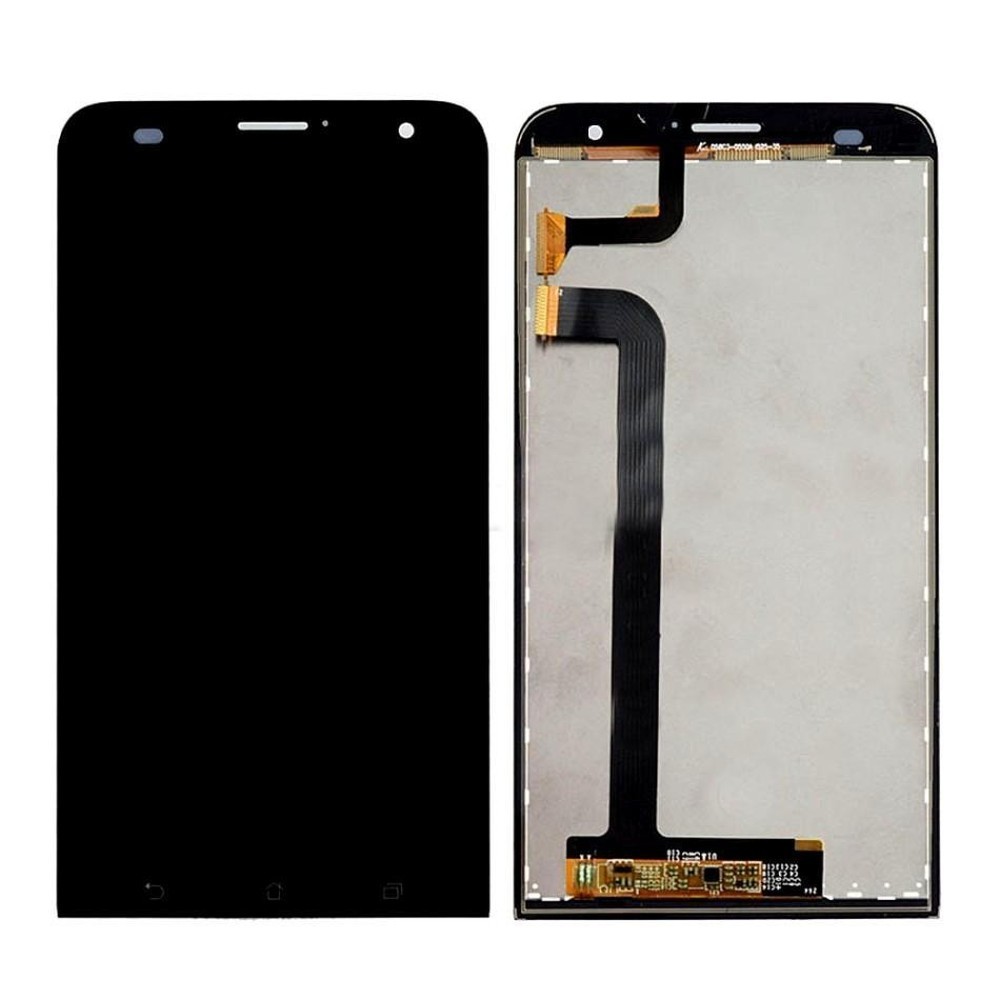 Troca de tela Asus ZenFone 2 Deluxe