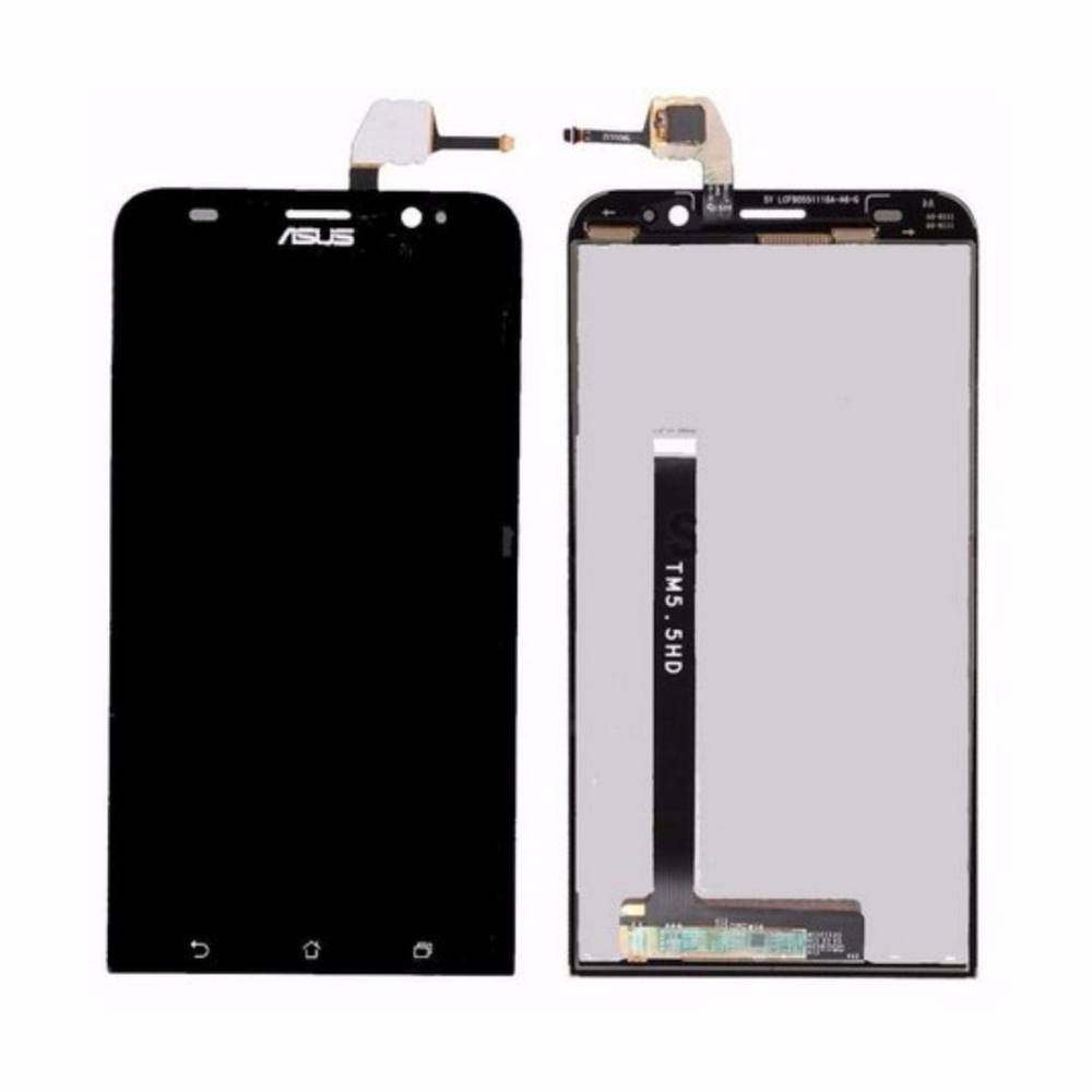 Troca de tela Asus ZenFone 2