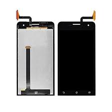 Troca de tela Asus ZenFone 5 A501CG