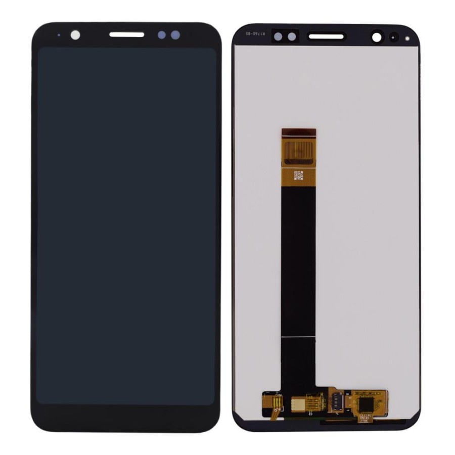 Troca de tela Asus ZenFone Lite (L1)