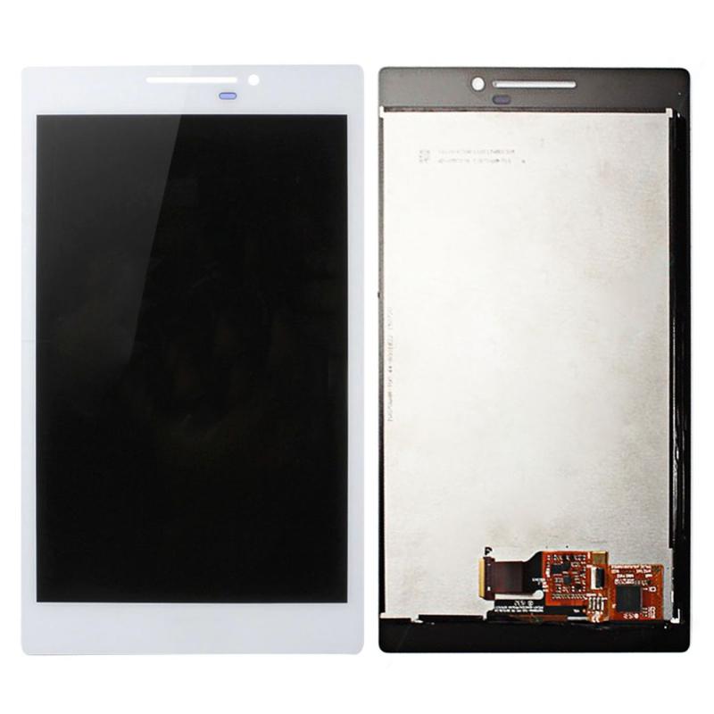 Troca de tela Asus ZenPad 7
