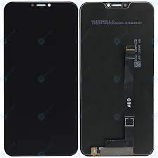 Troca de tela Asus Zenfone 5Z