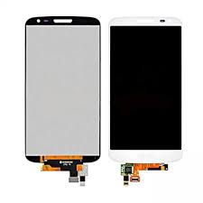 Troca de tela LG G2 mini Dual Sim