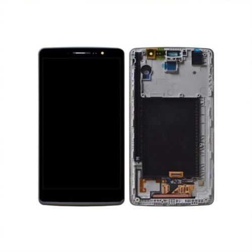 Troca de tela LG G4 Stylus 4G