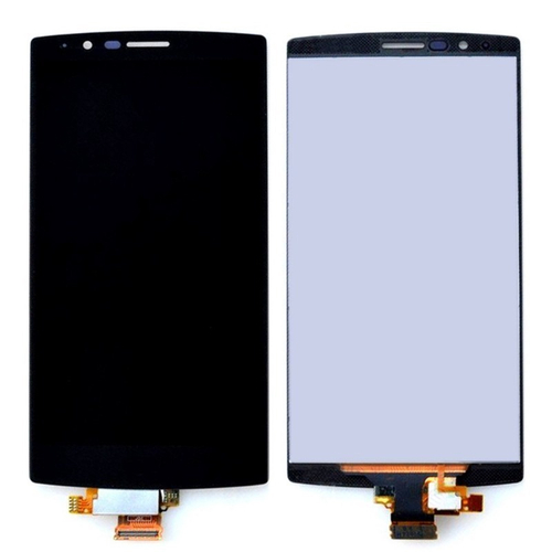 Troca de tela LG G4 Stylus
