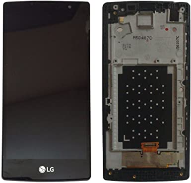 Troca de tela LG Volt TV