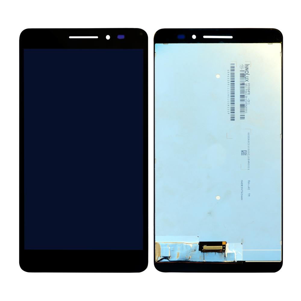 Troca de tela Lenovo Phab Plus