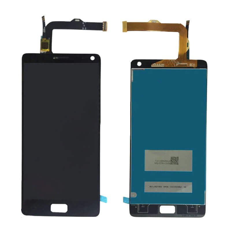 Troca de tela Lenovo Vibe P1