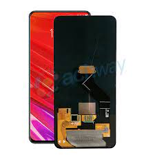 Troca de tela Lenovo Z5 Pro