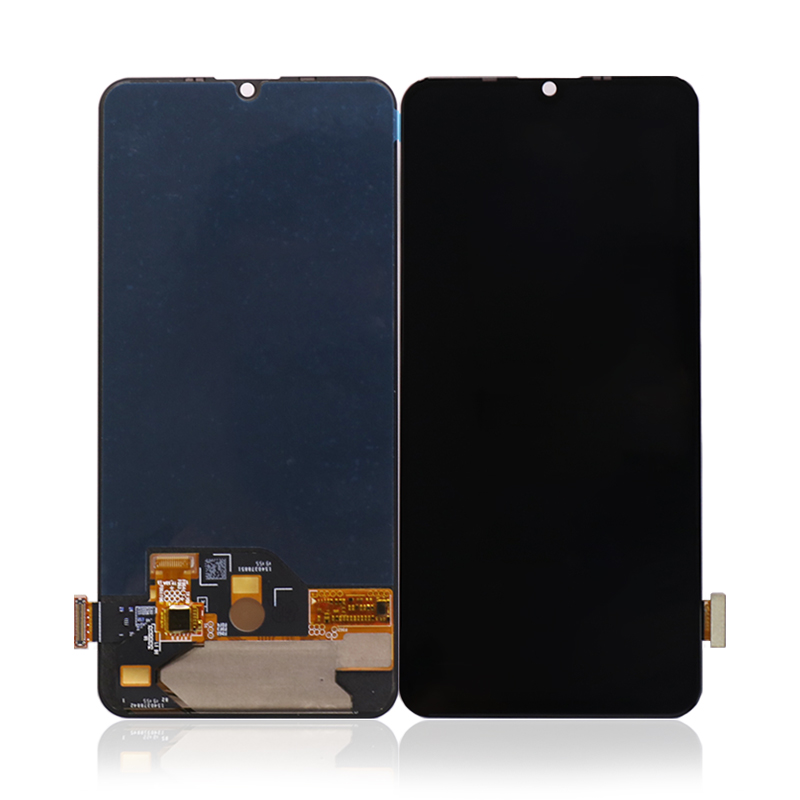 Troca de tela Lenovo Z6 Pro