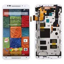 Troca de tela MOTOROLA MOTO X