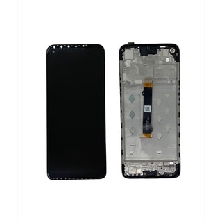 Troca de tela Moto G9 Power