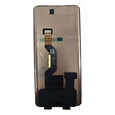 Troca de tela Motorola Edge 50 Ultra