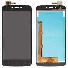 Troca de tela Motorola Moto C Plus
