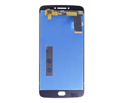 Troca de tela Motorola Moto E4 Plus