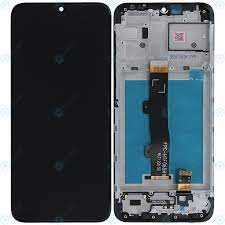 Troca de tela Motorola Moto E7 Power