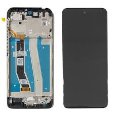 Troca de tela Motorola Moto G14