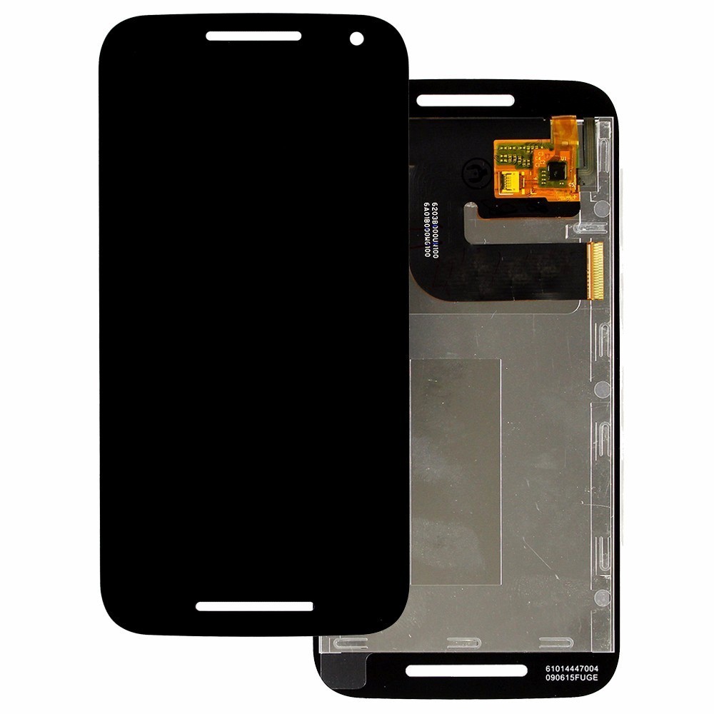 Troca de tela Motorola Moto G3