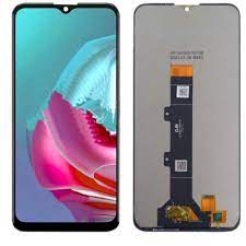 Troca de tela Motorola Moto G30