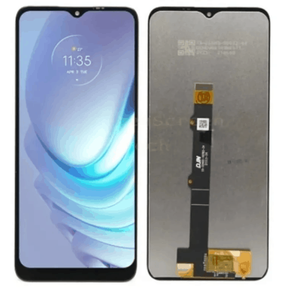 Troca de tela Motorola Moto G50 5G