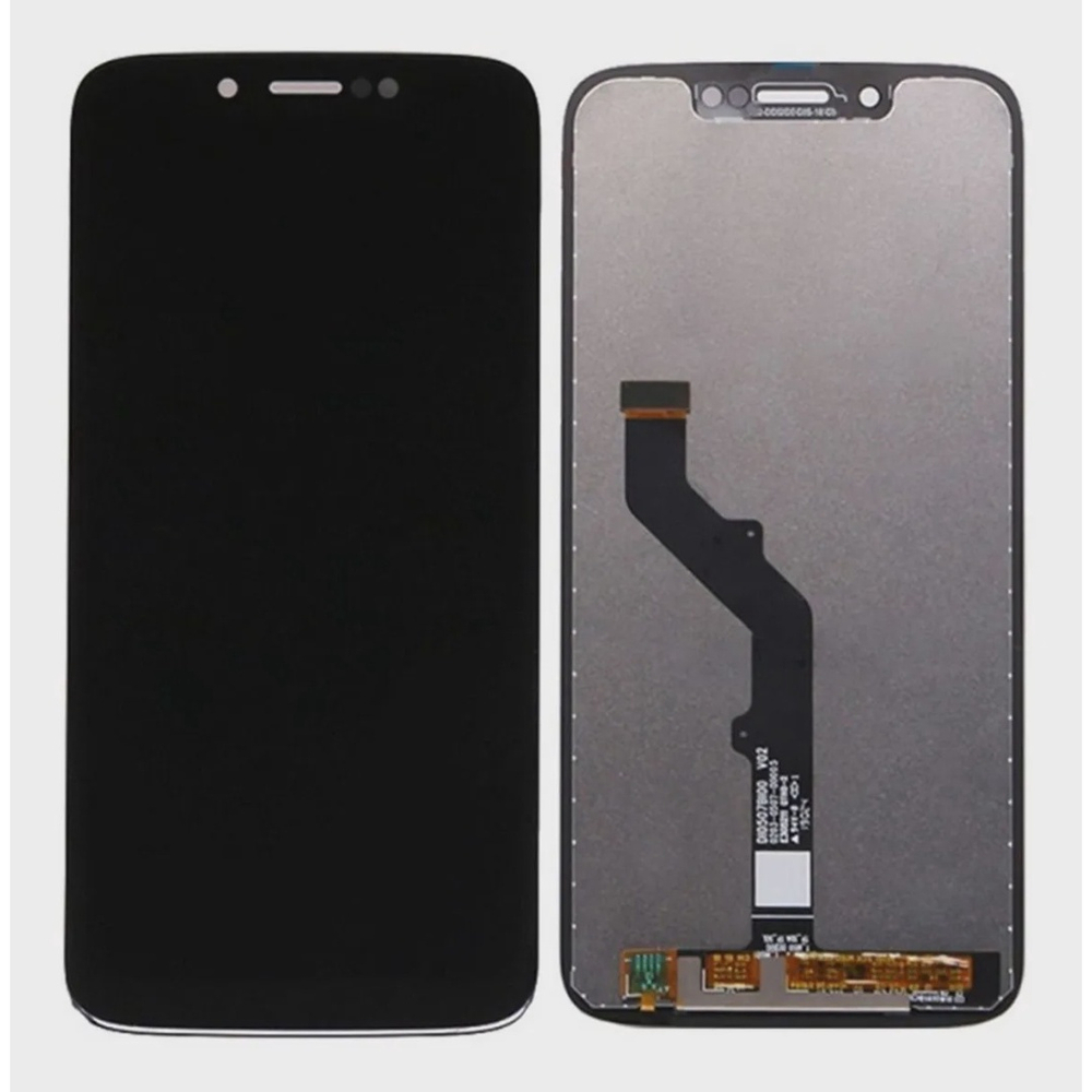 Troca de tela Motorola Moto G7