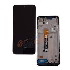 Troca de tela Motorola Moto G71