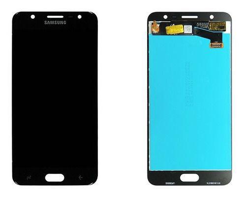 Troca de tela SAMSUNG GALAXY J7 PRIME