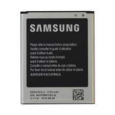 Troca de tela SAMSUNG GALAXY S DUOS