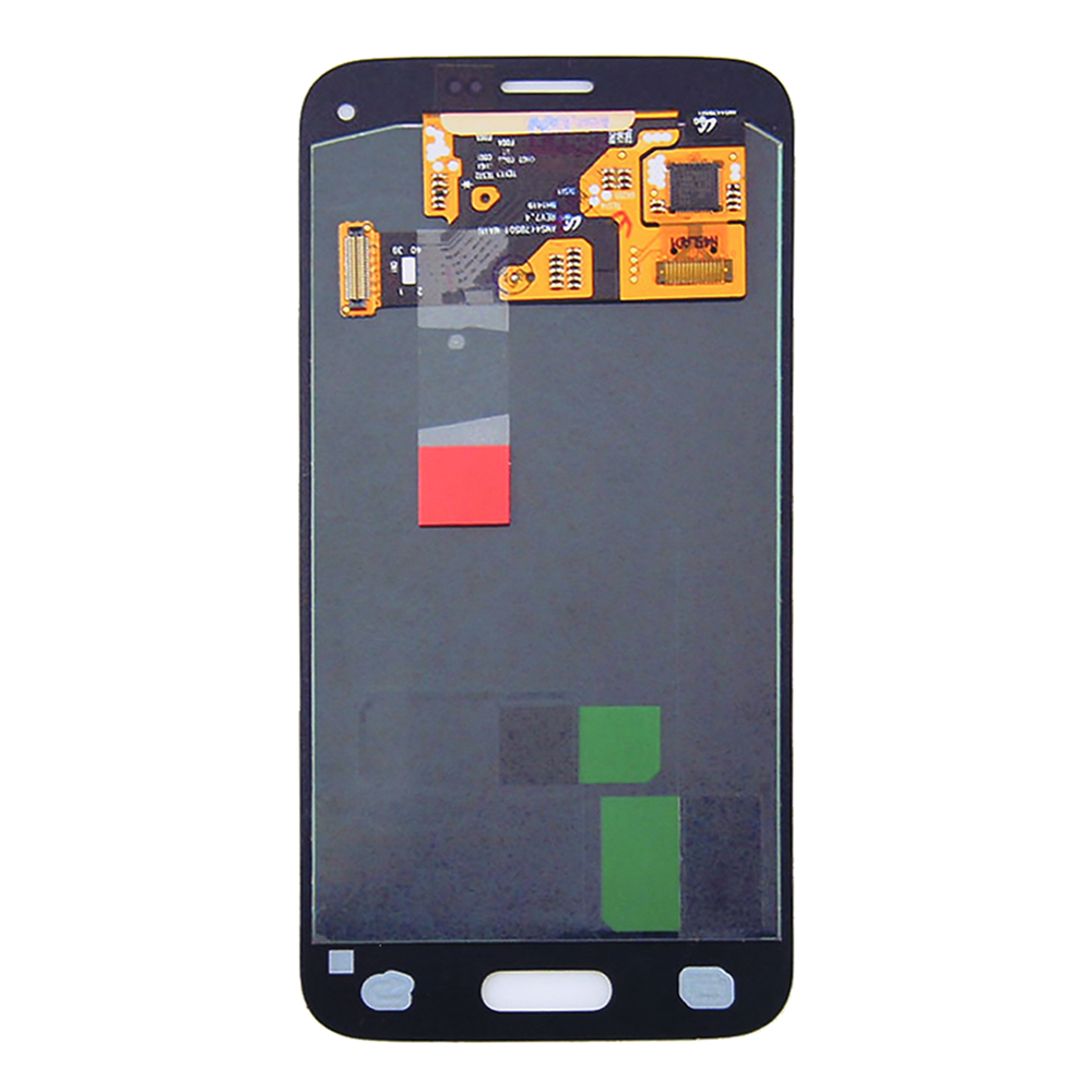 Troca de tela SAMSUNG GALAXY S5 MINI