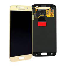 Troca de tela SAMSUNG GALAXY S7