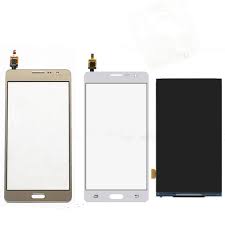 Troca de tela SAMSUNG Galaxy ON 7
