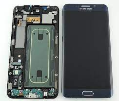 Troca de tela SAMSUNG Galaxy S6 EDGE PLUS