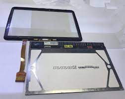 Troca de tela SAMSUNG TAB 3 10 P5200