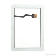 Troca de tela Samsumg Galaxy TAB 8 P7300