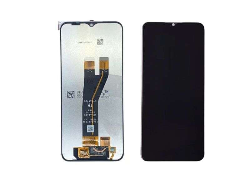 Troca de tela Samsung Galaxy A14