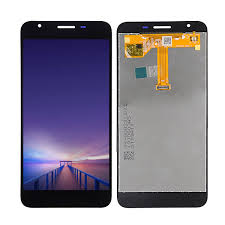 Troca de tela Samsung Galaxy A2 Core
