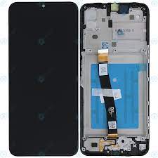 Troca de tela Samsung Galaxy A22