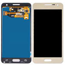 Troca de tela Samsung Galaxy A3 2015