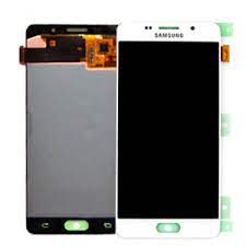 Troca de tela Samsung Galaxy A5 2016