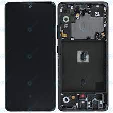Troca de tela Samsung Galaxy A51 5G