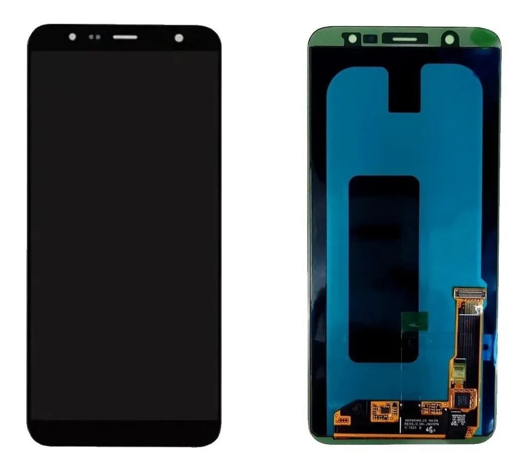 Troca de tela Samsung Galaxy A6