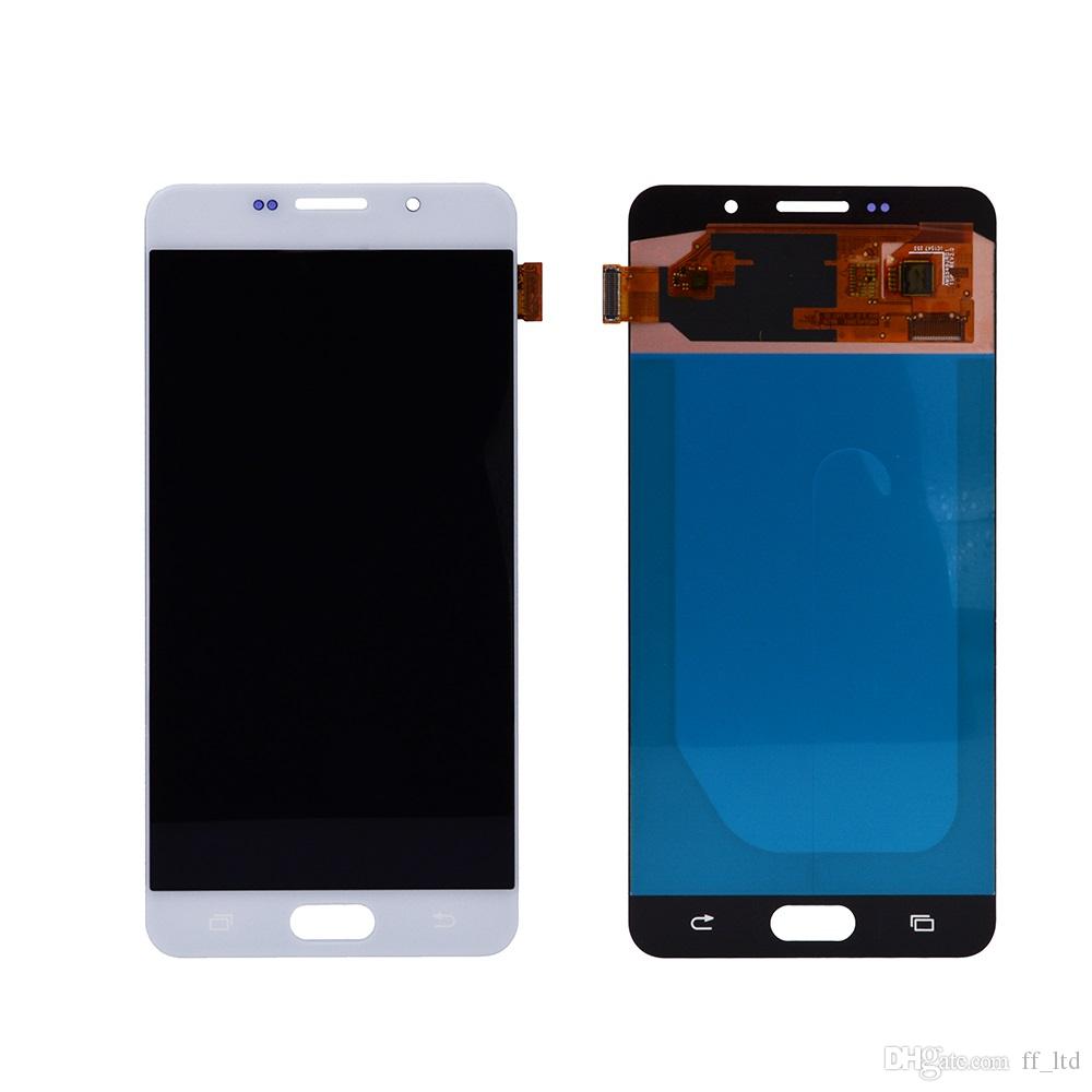 Troca de tela Samsung Galaxy A7 2018
