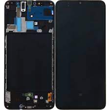 Troca de tela Samsung Galaxy A70