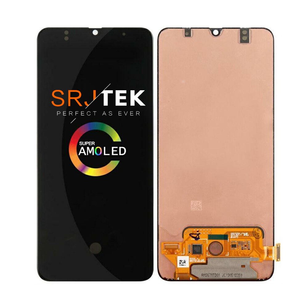 Troca de tela Samsung Galaxy A71