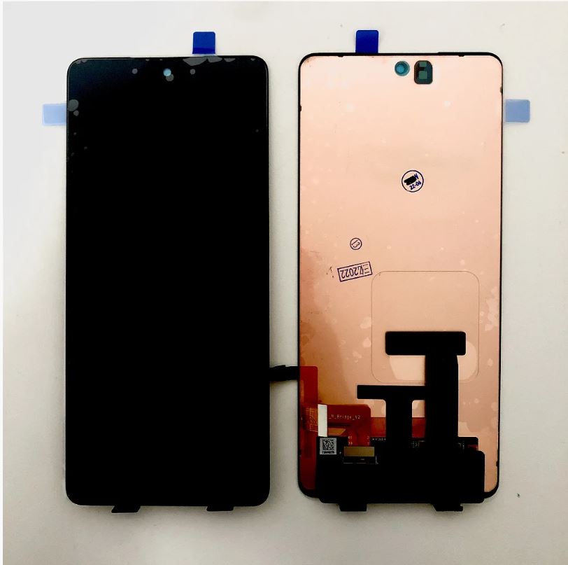 Troca de tela Samsung Galaxy A73