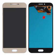 Troca de tela Samsung Galaxy A8 2016