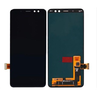 Troca de tela Samsung Galaxy A8 2018