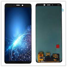 Troca de tela Samsung Galaxy A9 2018