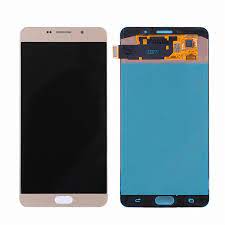 Troca de tela Samsung Galaxy A9 Pro